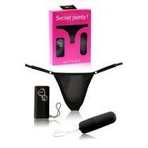 secret panty vibrating panties