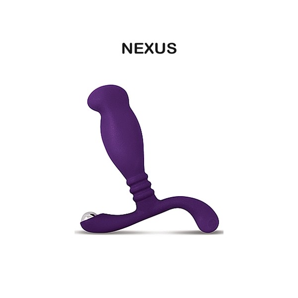 nexus neo prostate massager