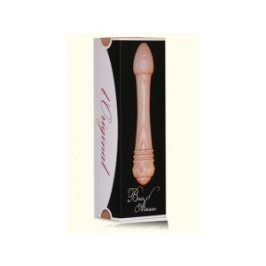 original wooden sex toy packaging