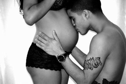 sex and pregnancy, make love pregnant