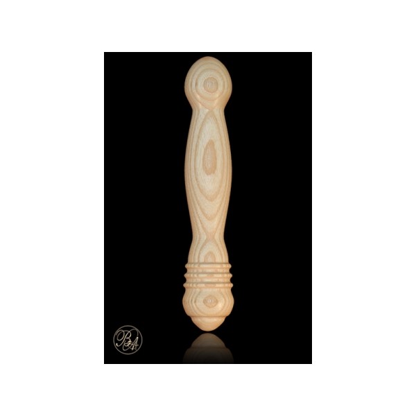 wooden sextoy the seducer of love wood