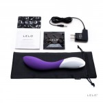 Lelo Mona 2 vibrator, G point sextoy