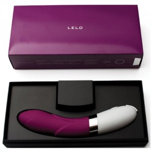 Lelo Iris sex toy set