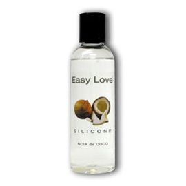 Easy Love scented lubricant, intimate gel