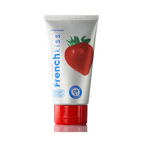 edible lubricant french kiss, water-based lubricant