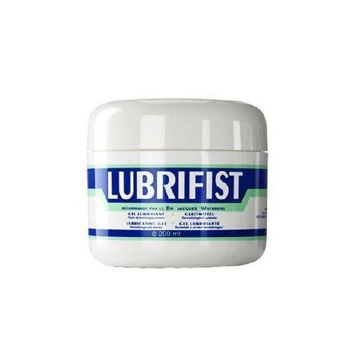 lubricant lubricist