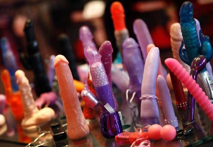 juguetes sexuales sin ftalatos, ¡cuidado con los ftalatos en los juguetes sexuales!